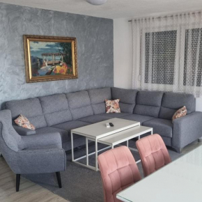 Exclusive Kiseljak apartman